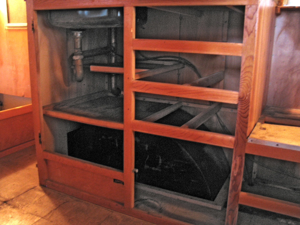 Domowy Porządek — fotografia 16